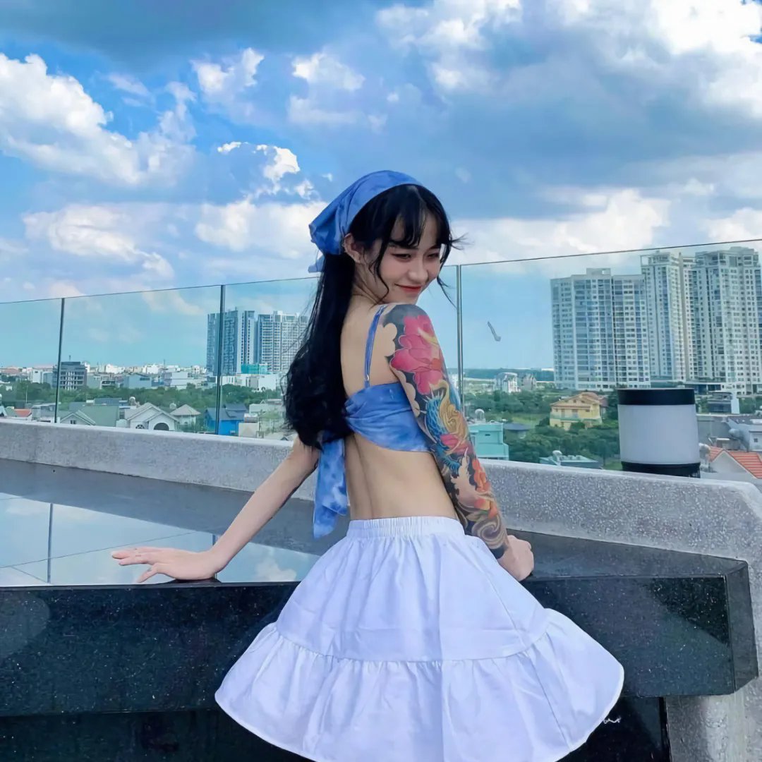 超级吉普赛流氓