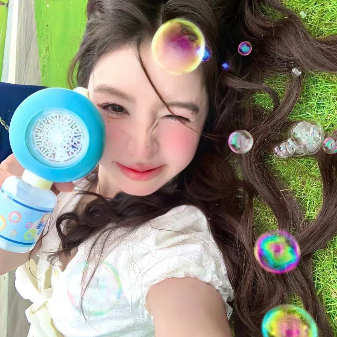 少林小子